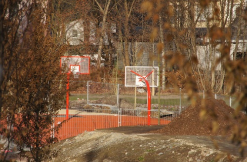 Park der Generationen