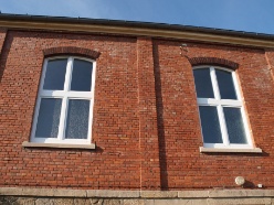 Jahnturnhalle