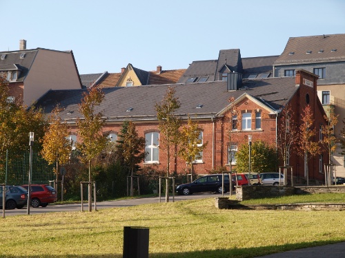 Jahnturnhalle