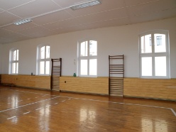 Jahnturnhalle